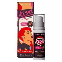 Gel Kism Eletric Hot 15ml Gel Kism Eletric Hot 15ml