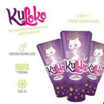 Gel Kuloko - 15G Hot Flowers