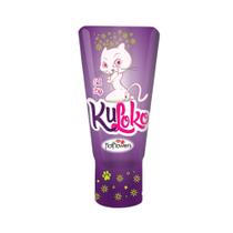 Gel Kuloko Dessensibilizante e Excitante Hot Flowers - 15g
