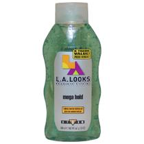 Gel L.A. Looks Flex-Hold Tri-Active Nivel de Fijación 8 591 ml