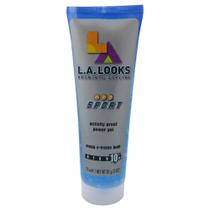 Gel L.A. Looks Sport Actividad a Prueba con Mega Fijación X-Treme 10+