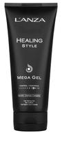 Gel L'ANZA Healing Style Mega com fixação forte 200 ml