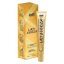 Gel Lady Gooza Intt Sensibilizante Fem Vibrador - Tutti Frutti