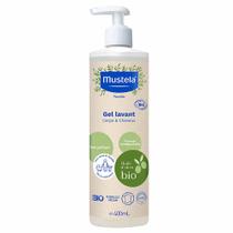 Gel Lavante Mustela BIO Gel Lavante Mustela BIO