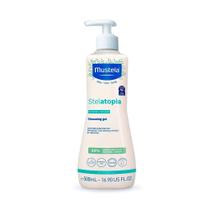 Gel Lavante Mustela Stelatopia 500ml