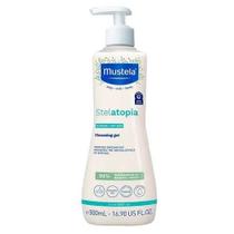 Gel Lavante Mustela Stelatopia - 500ml