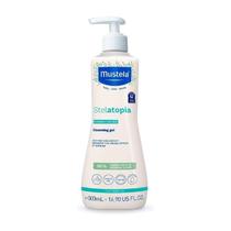 Gel Lavante Mustela Stelatopia 500ml Gel Lavante Mustela Stelatopia 500ml