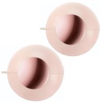 Gel lavável e reutilizável Lint Roller Tecogue para pêlos de animais de estimação