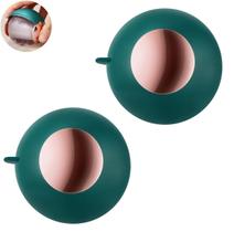 Gel lavável e reutilizável Lint Roller Tecogue para pêlos de animais de estimação
