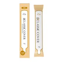 Gel LED UV Classic Cover Sachê Refil Alongamento De Unhas 14g Fibra de Vidro, Vòlia Gel LED UV Classic Cover Sachê Refil Alongamento De Unhas 14g Fibra de Vidro, Vòlia