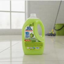 Gel Limpador Concentrado 5l Galão Perfumado Gel Limpador Concentrado 5l Galão Perfumado