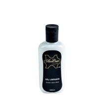 Gel Limpador Couro Liso e Vinil Boncuir -200ml
