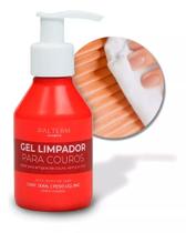 Gel Limpador Para Couros Palterm Gel Limpador Para Couros Palterm