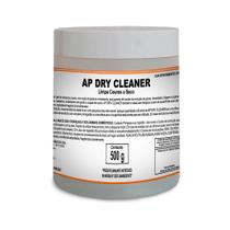 Gel limpeza a seco ap dry cleaner 500g Gel limpeza a seco ap dry cleaner 500g