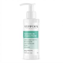 Gel Limpeza Facial Anti Oleosidade Calmante da Pele 120ml Gel Limpeza Facial Anti Oleosidade Calmante da Pele 120ml