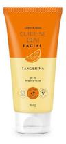 Gel Limpeza Facial Cuide-se Bem Tangerina 150g - O Boticário Gel Limpeza Facial Cuide-se Bem Tangerina 150g - O Boticário