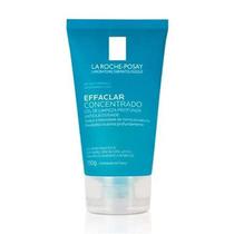 Gel Limpeza Facial Effaclar Concentrado La Roche-posay 150g