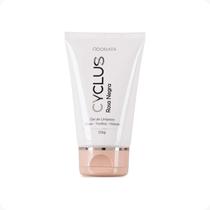 Gel Limpeza Facial Limpa Tonifica Hidrata Nutre A Pele