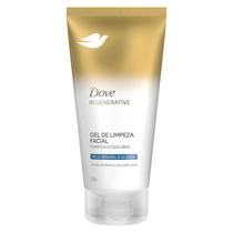 Gel Limpeza Facial Regenerative Pele Sensivel 150ml - Dove