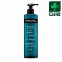 Gel Limpeza Principia Ácido Salicílico +glicerina 350g Gl-01