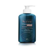 Gel Limpeza Profunda Avéne Cleanance Intense 400g