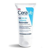 Gel Limpeza Renovador SA CeraVe 150g