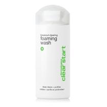 Gel Limpiador Facial Dermalogica Clear Start para Limpiar Espinillas 180 ml