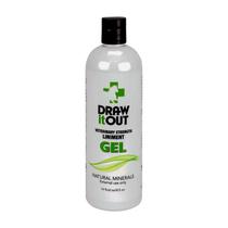 Gel Linimento Draw It Out USA 473ml Força Veterinária Gel Linimento Draw It Out USA 473ml Força Veterinária