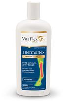 Gel Linimento Vita Flex Thermaflex 355 ml para Cavalos Gel Linimento Vita Flex Thermaflex 355 ml para Cavalos