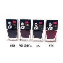 Gel Lip Tint Quadrado SuperPoderes Cores:Mitou (12545421)