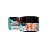 Gel lipo redutor terno ativado 250g