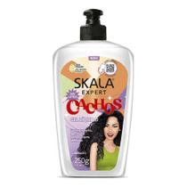 Gel Líquido Mais Cachos 250g Skala