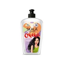 Gel liquido skala 250g expert mais cachos Gel liquido skala 250g expert mais cachos