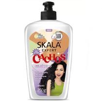 Gel Líquido Skala Day After Mais Cachos 250g