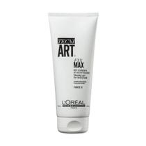 Gel loreal tecni art fix max 200 ml