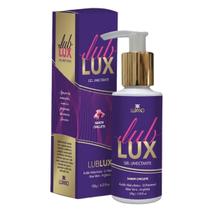 Gel Lub Lux Chiclete Luxxo 120g Gel Lub Lux Chiclete Luxxo 120g