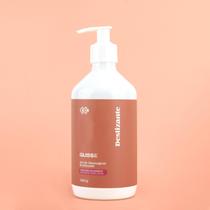 Gel Lubrificante à Base d'Água Neutro - Glisse 500g