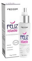 Gel Lubrificante A Base De Água Feliz Idade Longa Duração