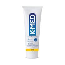 Gel Lubrificante à base de água K med 100g