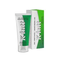 Gel Lubrificante à Base de Água sem Cheiro e Sabor - K-intt