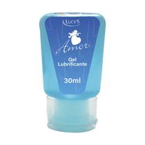 Gel Lubrificante Amor Refrescante de Menta
