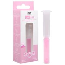 Gel Lubrificante Beijável Íntimo Aplicador Lub In Intt Gel Lubrificante Beijável Íntimo Aplicador Lub In Intt