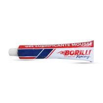 Gel Lubrificante Bisnaga P/ Mousse Pneu Borilli 50g Gel Lubrificante Bisnaga P/ Mousse Pneu Borilli 50g