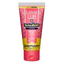 Gel Lubrificante BubbaLove à Base de Água Gel Lubrificante BubbaLove à Base de Água