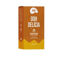 Gel Lubrificante Comestivel Oh Delicia Calca Picante Pudim Gel Lubrificante Comestivel Oh Delicia Calca Picante Pudim