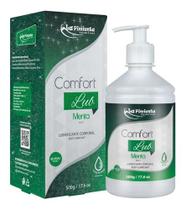 Gel Lubrificante Comfort Lub Intimo Massagem Base D'agua