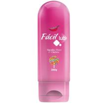 Gel Lubrificante Corporal Algodão Doce Com Chiclete K-Max Vênus Toys - 200g Gel Lubrificante Corporal Algodão Doce Com Chiclete K-Max Vênus Toys - 200g