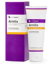 Gel Lubrificante Corporal COVERbasics Arnilix Arnica 100ml