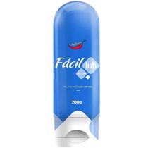 Gel Lubrificante Corporal Neutro K-Max Vênus Toys - 200g Gel Lubrificante Corporal Neutro K-Max Vênus Toys - 200g