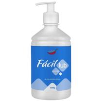 Gel Lubrificante Corporal Neutro K-Max Vênus Toys - 500g Gel Lubrificante Corporal Neutro K-Max Vênus Toys - 500g